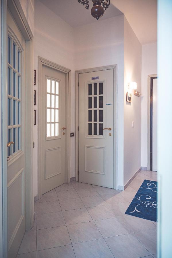 La Borgata Otel La Spezia Dış mekan fotoğraf