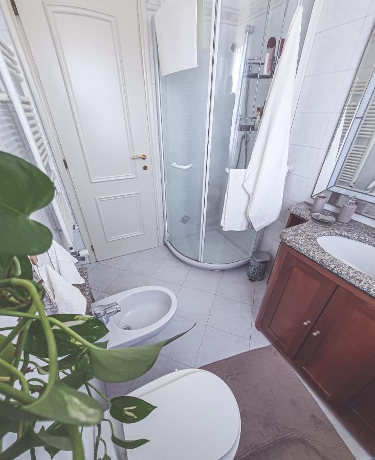 La Borgata Otel La Spezia Dış mekan fotoğraf