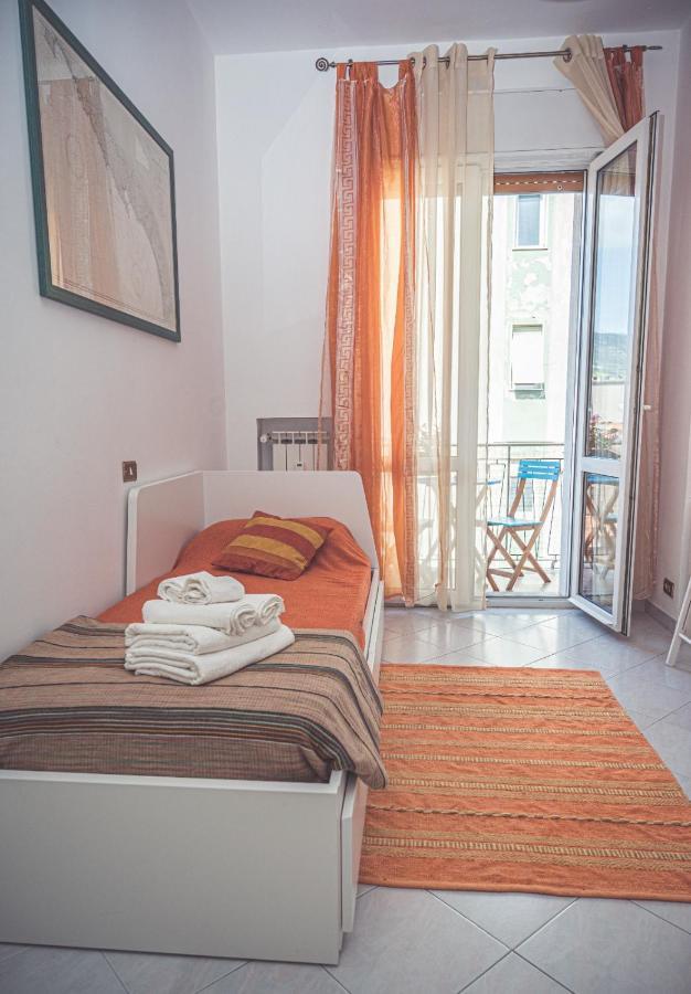 La Borgata Otel La Spezia Dış mekan fotoğraf