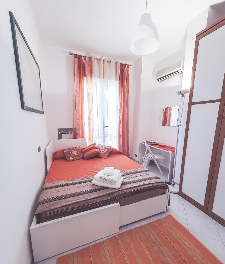 La Borgata Otel La Spezia Dış mekan fotoğraf