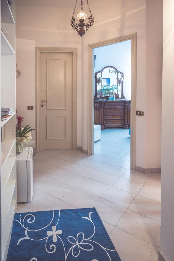 La Borgata Otel La Spezia Dış mekan fotoğraf